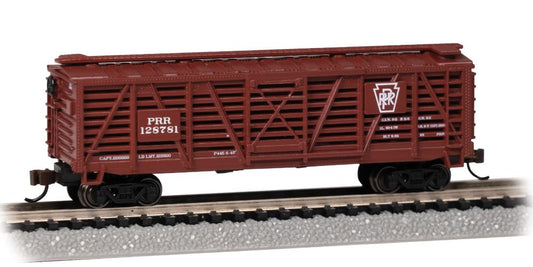 Bachmann 71566 N Stock Car Pennsylvania #128781