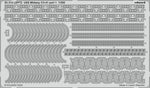 Eduard 53314 1/350 USS Midway CV-41 Part 1 Photo Etched Set for