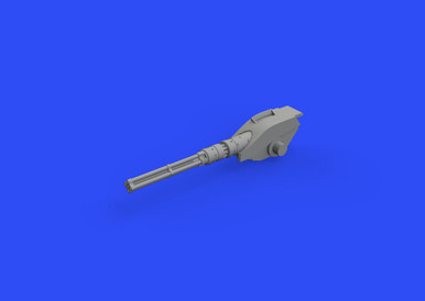 Eduard 648587 1/48 9A-624 Machine Gun for ZVE (Resin)