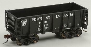 Bachmann 18614 HO Scale Bachmann 18614 HO Ore Car Pennsylvania