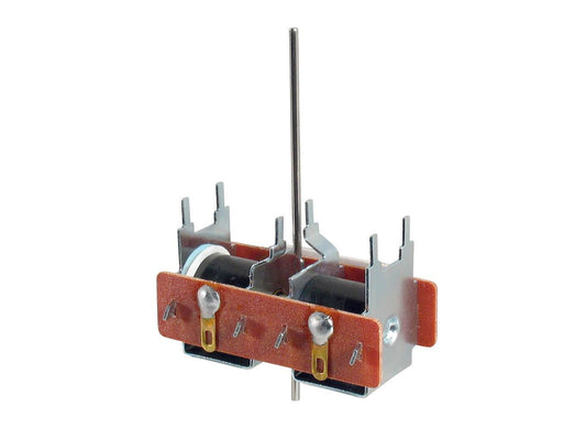 Peco PL-10E All Scale Switch Machine with Extended Pin
