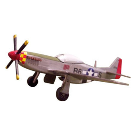 Osborn Models 3074 N P-51D Mustang