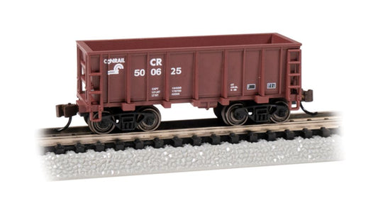 Bachmann 18659 N Ore Car Conrail #500625