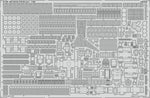 Eduard 53295 1/350 USS Nimitz CVN-68 Part 1 for Trumpeter