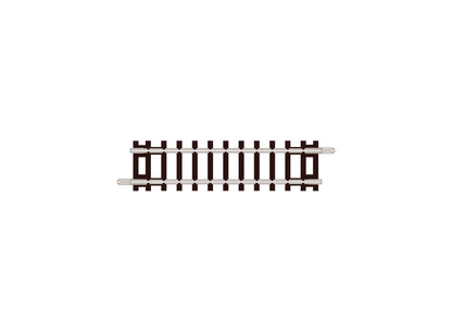 Peco ST-2 N Scale Code 80 Straight Track - 2-1/4" (58mm) (16 Pcs)