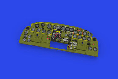 Eduard 644275 1/48 B-24J LooK Brassin for HOBBY BOSS