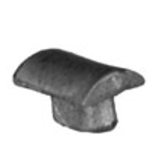 Cal Scale 439 Ho Dome Spark Arrestors 2Pk