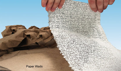 Woodland Scenics C1188 All Scale No-News Paper