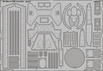 Eduard 32269 1/32 F-14D Exterior for Trumpeter