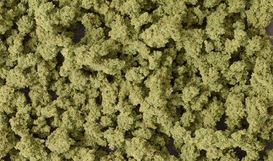 Woodland Scenics FC1644 All Scale Bushes Olive Green Shaker