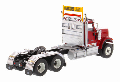 Diecast Masters 71002 1/50 International HX520 Day Cab, Red