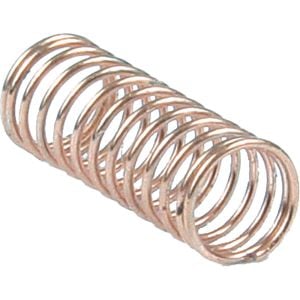 Kadee 864 G Scale Truck Centering Springs for LGB 2-Axle Cars