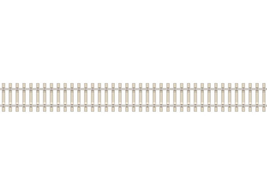 Peco SL-102F HO Scale Code 75 Flexible Track OO/HO (25 Pieces)