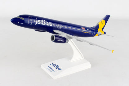 SkyMarks SKR996 Jetblue A320 1/150 Veterans