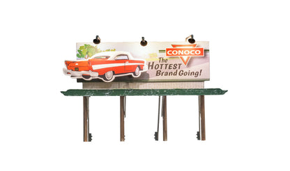 Woodland Scenics JP5793 HO Scale The Hottest Brand