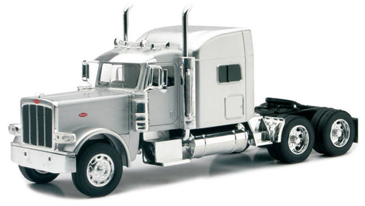 New Ray SS-52921-S 1/32 Scale Peterbilt 389 Cab Only