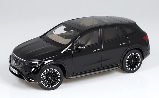 NZG 1061-50 1/18 Scale Mercedes-Benz Eqe Amg Line