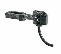 Kadee 745 O Scale New Generation AAR Type E Coupler -- 2 Pair