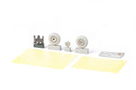 Eduard 644344 1/48 Brassin HS 129B LooKplus for TAKOM