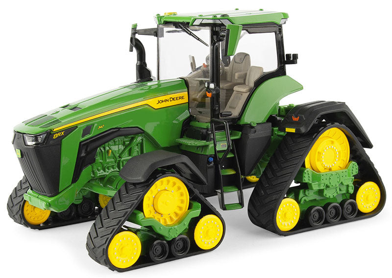 Ertl 85013 1/32 Scale John Deere 8Rx 340 Tracked Tractor