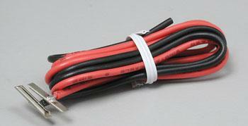 Atlas Model Railroad 2092 N Scale Code 55 Accessories -- Terminal Rail Joiners