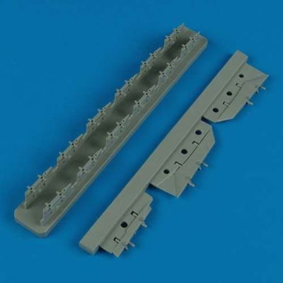 Quickboost 72291 1/72 A1 Pylons for HSG