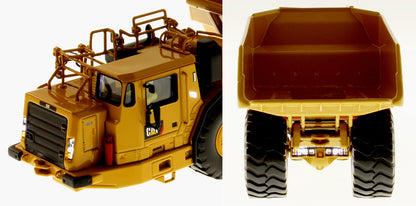 Diecast Masters 85516 1/50 Cat AD60 Articulated Underground Truck