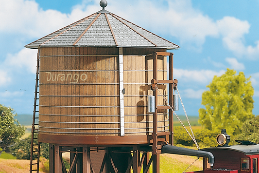 Piko 62231 G Scale Durango Water Tower Building Kit