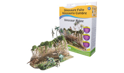 Woodland Scenics SP4261 All Scale Dinosaur Ridge - LandESCAPES Kit
