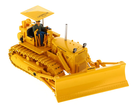 Diecast Masters 85577 1/50 Caterpillar D7C Track-Type Tractor Dozer