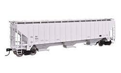Walthers Mainline 910-49069 HO Hopper - Cargill Salt Div. #103