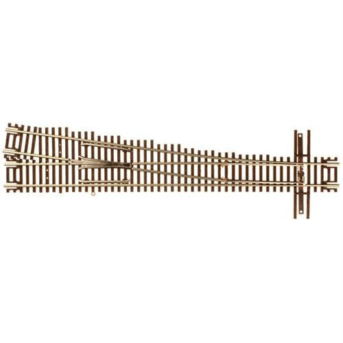 Atlas 2053 N Code 55 #7 Right Turnout