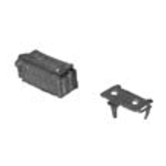 Cal Scale 252 Ho Train Control Set