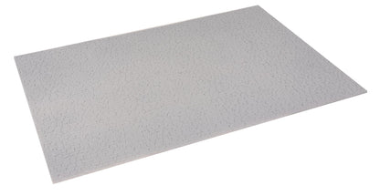 Faller 180738 HO Scale Quarry Stone Modeller Plate Sheet