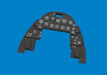Eduard 674030 1/72 LooK Brassin for TAMIYA Kit