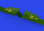 Eduard 648853 1/48 Brassin F4F-4 Gun Bays Print for Eduard