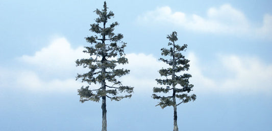 Woodland Scenics TR1624 All Scale Pine
