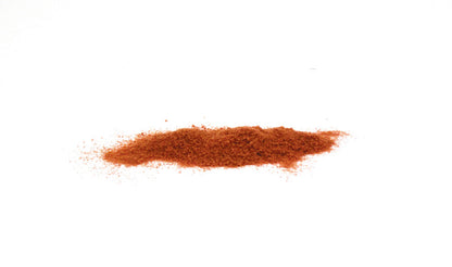 Woodland Scenics T4646 All Scale Pollen - Orange