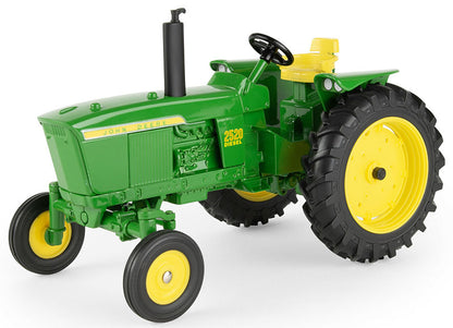 Ertl 45913 1/16 Scale John Deere 2520 Diesel Tractor Lp84518