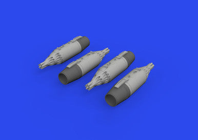 Eduard 648937 1/48 UB-32 Rocket Launchers