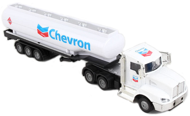 Daron GW182006 1/50 Chevron Tanker Truck Diecast Model