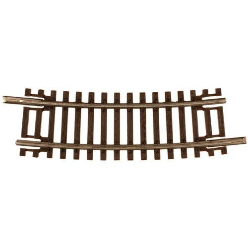 Atlas 2011 N Code 55 10" Radius Half Section Track (6)