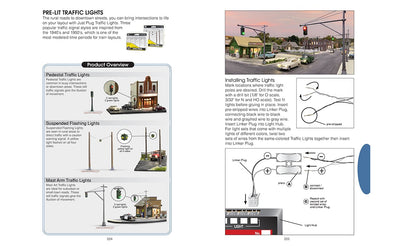 Woodland Scenics C1208 All Scale The Complete Guide to Model Scenery