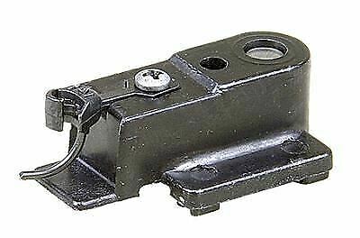 Kadee 205 HO Scale Coupler Height Gauge - Kit -- Includes #5(R) & #58 Coupler