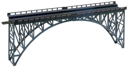 Faller 120541 HO Scale Deck Arch Bridge Model Kit