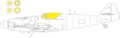 Eduard CX652 1/72 S-199 Bubble Canopy Weekend CX652