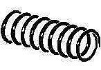 Kadee 850 O Scale Coupler Springs -- Centering for #s 804, 805 & 806