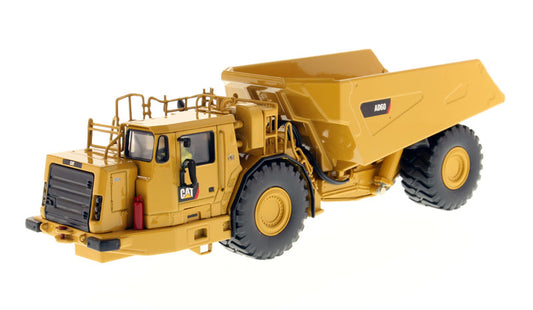 Diecast Masters 85516 1/50 Caterpillar AD60 Underground Articulated Truck