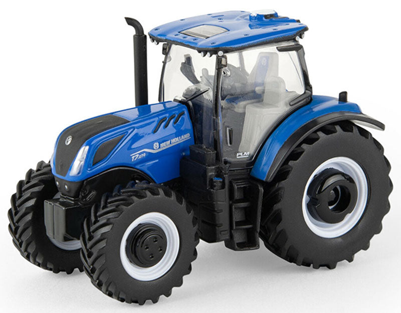 Ertl 13998 1/64 Scale New Holland T7.270 Tractor