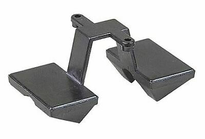 Kadee 174 HO Scale Coal Load Weights -- pkg(3)